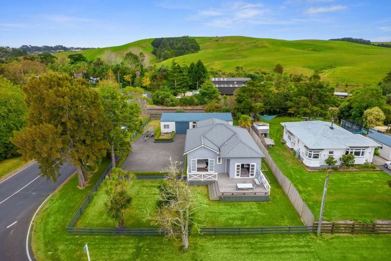 Photo of property in 97 Waimauku Station Road, Waimauku, 0812