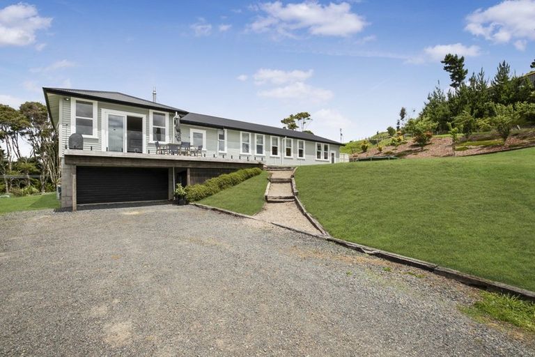 Photo of property in 154 Highridge Road, Clevedon, Papakura, 2582