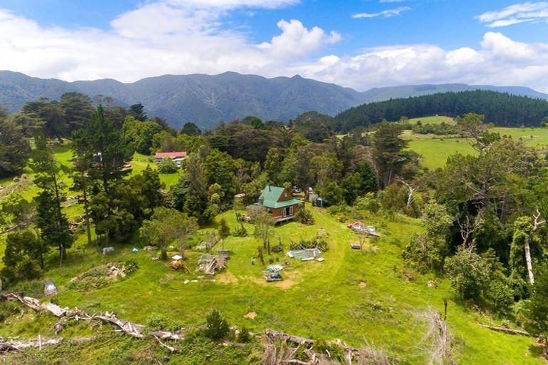 Photo of property in 416 Pinehill Road, Waimamaku, Kaikohe, 0473