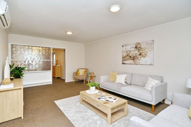 Photo of property in 4/25 Sherborne Street, St Albans, Christchurch, 8014