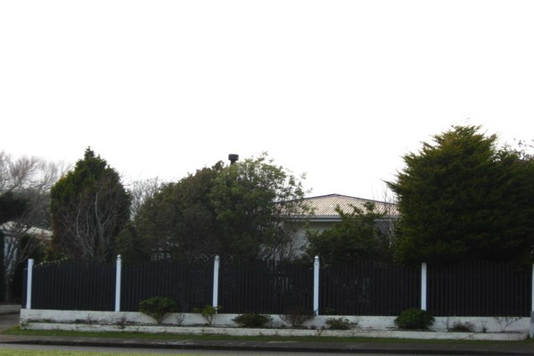 Photo of property in 475 Racecourse Road, Hargest, Invercargill, 9810