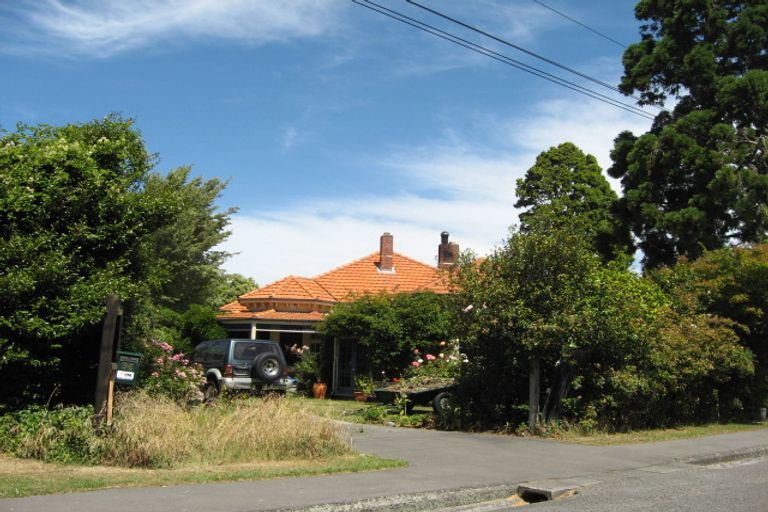 Photo of property in 36 Wairarapa Terrace, Merivale, Christchurch, 8014