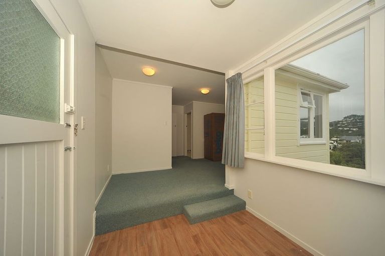 Photo of property in 12 Fernhill Terrace, Wadestown, Wellington, 6012