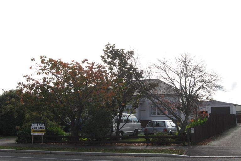 Photo of property in 5/172a Harewood Road, Papanui, Christchurch, 8053