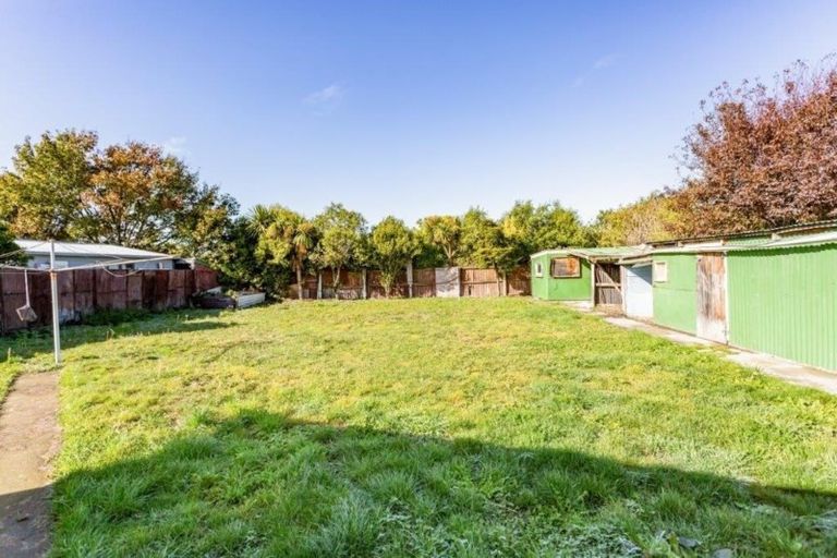 Photo of property in 16 Carston Street, Leeston, 7632