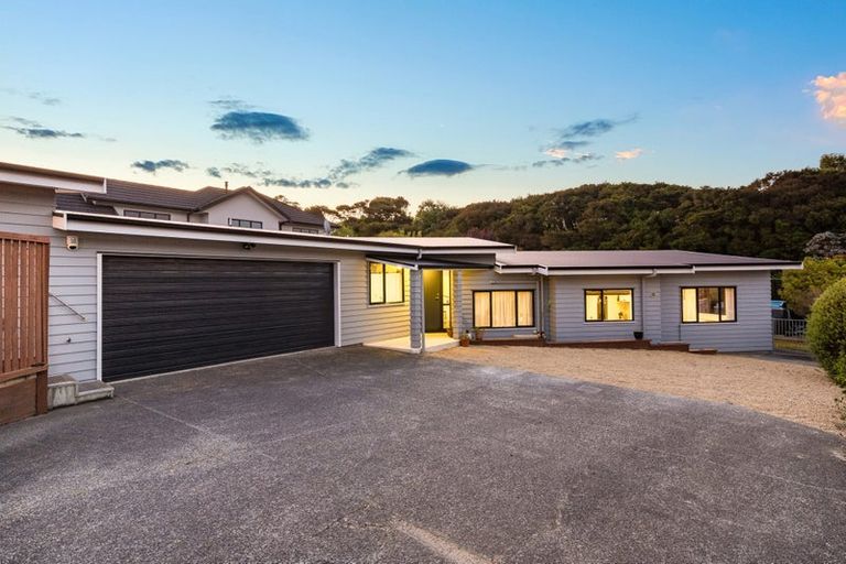 Photo of property in 26 Navigation Drive, Whitby, Porirua, 5024