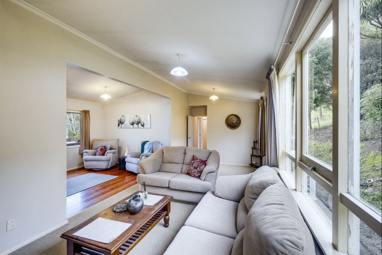 Photo of property in 528 Puketitiri Road, Puketapu, Napier, 4182