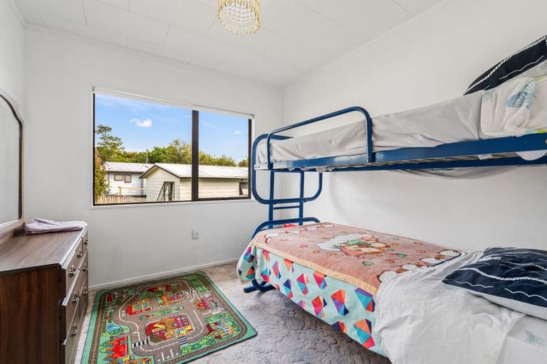 Photo of property in 124 Paramount Parade, Tikipunga, Whangarei, 0112