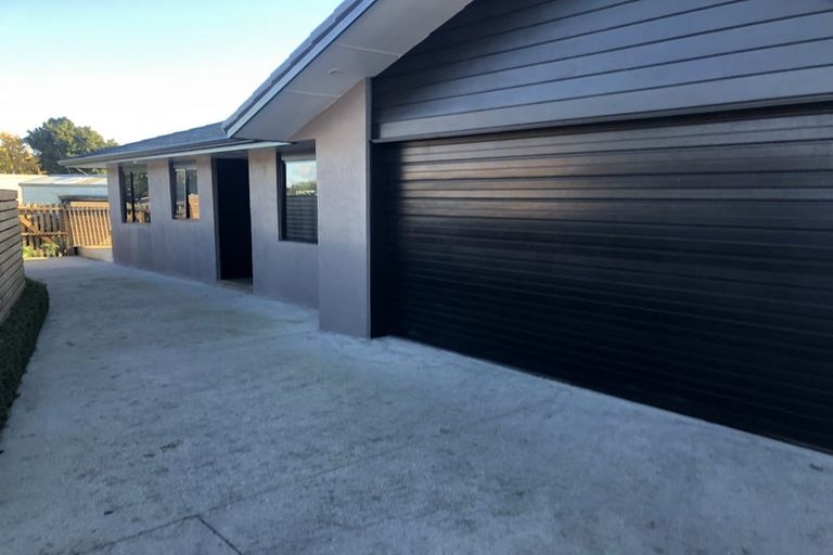 Photo of property in 14b Bertelsen Court, Otaki, 5512