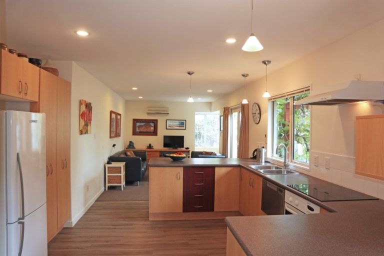 Photo of property in 125c Colombo Street, Sydenham, Christchurch, 8023