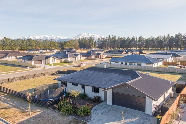 Photo of property in 1 Gleniffer Lane, Methven, 7730