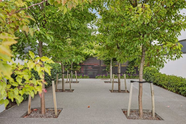 Photo of property in 4/142 Leinster Road, Merivale, Christchurch, 8014