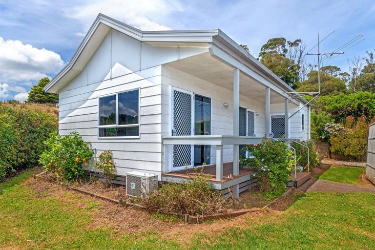 Photo of property in 543 Back Ormond Road, Makauri, Gisborne, 4071