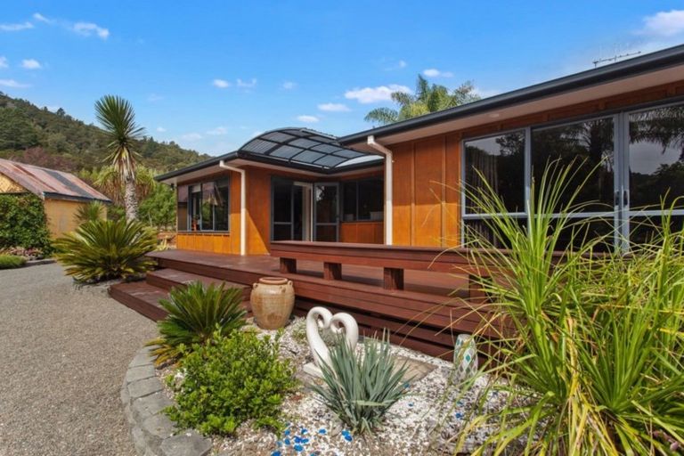 Photo of property in 375b Taneatua Road, Taneatua, Whakatane, 3191
