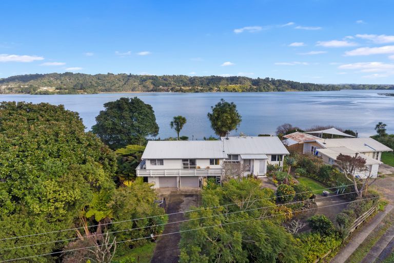 Photo of property in 251 Ruatuna Road, Waiotahe, Opotiki, 3198