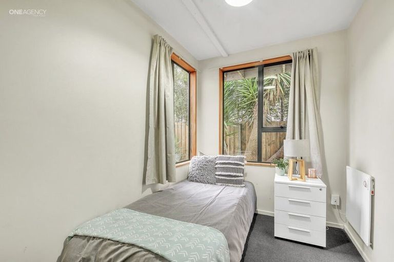 Photo of property in 4/23 Austin Street, Sydenham, Christchurch, 8023