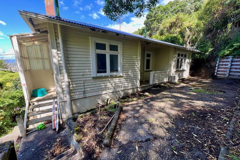 Photo of property in 85a Duncan Terrace, Kilbirnie, Wellington, 6022