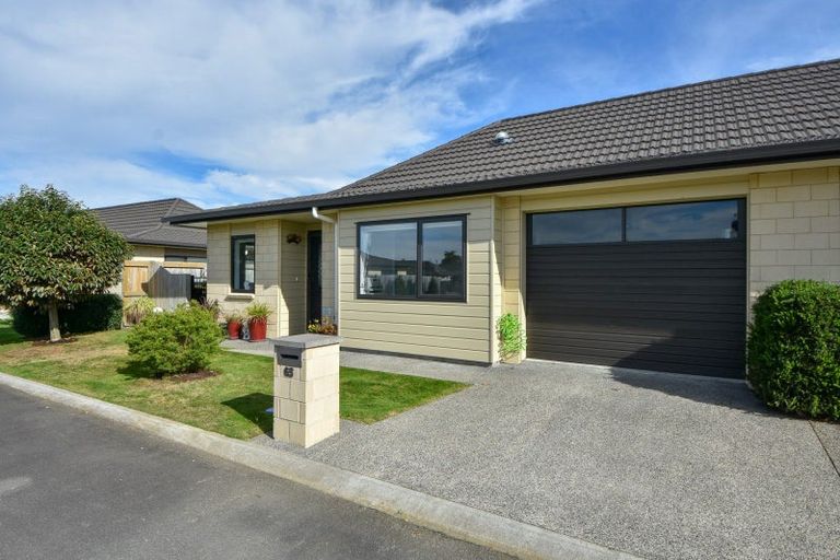 Photo of property in Ashmore Park, 65 Ashmore Park Road, Carterton, 5713