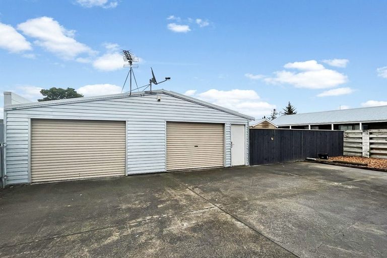 Photo of property in 63 Highbury Avenue, Highbury, Palmerston North, 4412