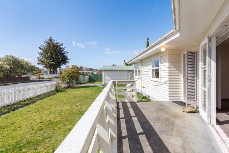 Photo of property in 8 Daniell Street, Solway, Masterton, 5810