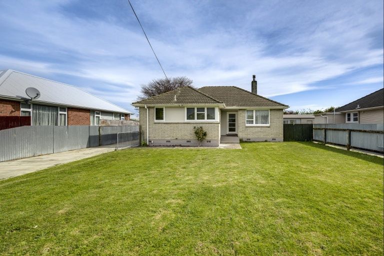Photo of property in 39 Constable Crescent, Onekawa, Napier, 4110