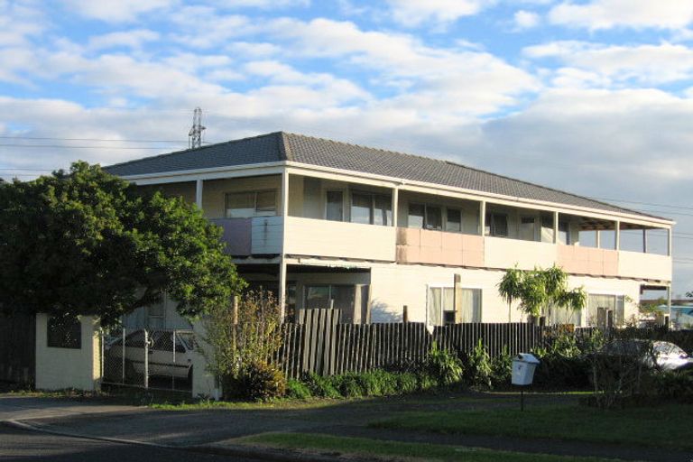Photo of property in 35 Dillon Crescent, Clover Park, Auckland, 2019