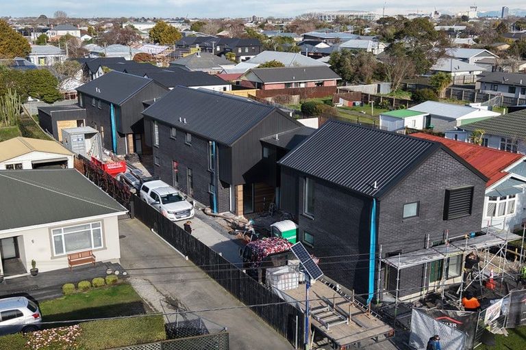 Photo of property in 4/30 Mclean Street, Linwood, Christchurch, 8062