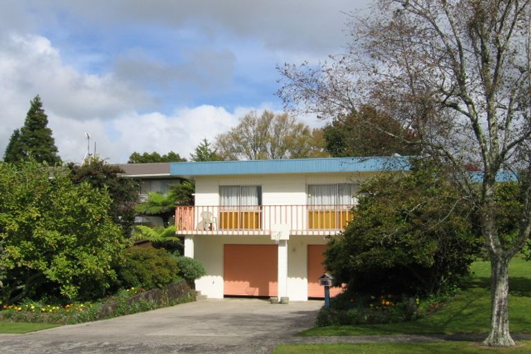 Photo of property in 15 Kensington Street, Tokoroa, 3420