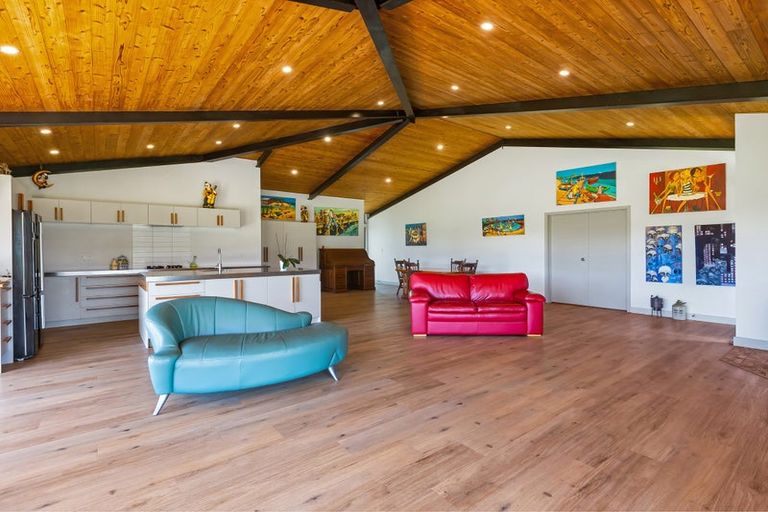 Photo of property in 38 Elingamite Drive, Pukenui, Kaitaia, 0484
