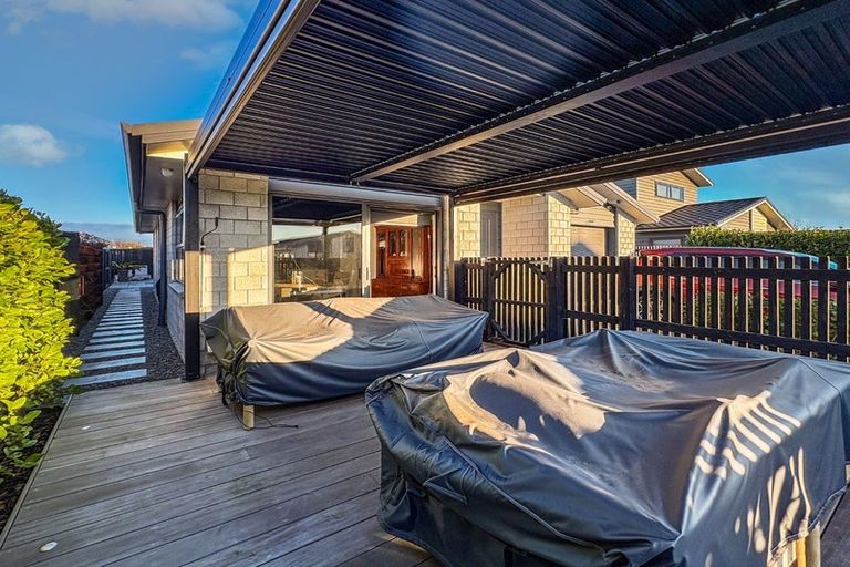 Photo of property in 40 Probert Crescent, Chartwell, Hamilton, 3210