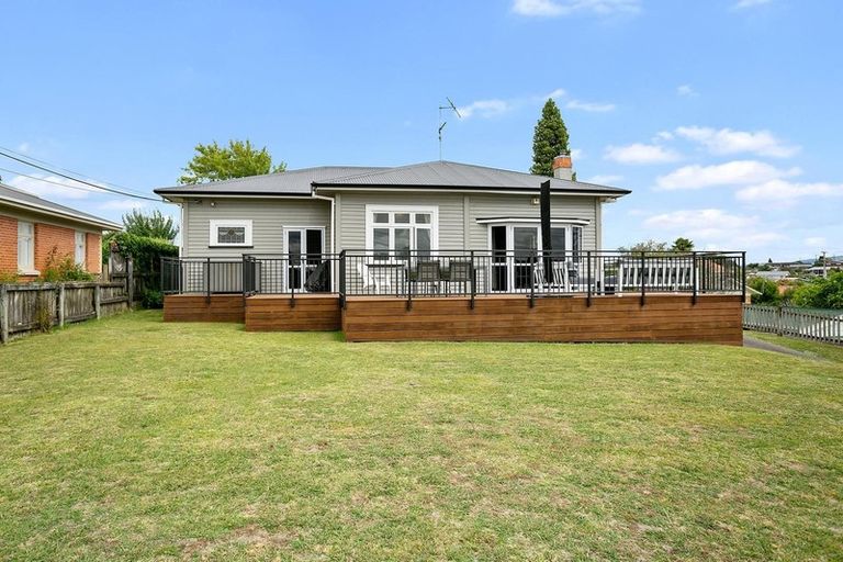 Photo of property in 197 Brady Street, Te Awamutu, 3800