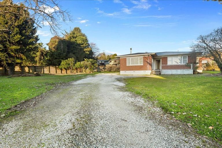 Photo of property in 1 South Street, Te Kuiti, 3910