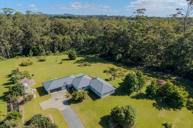 Photo of property in 111 Riverstream Drive, Waipapa, Kerikeri, 0295