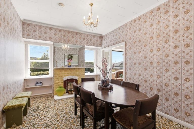 Photo of property in 64 Duncan Terrace, Kilbirnie, Wellington, 6022