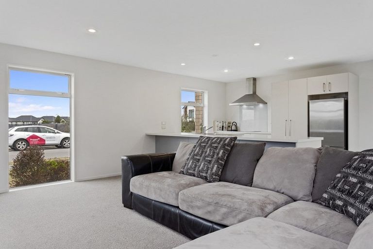 Photo of property in 8 Johnson Street, Kaiapoi, 7630