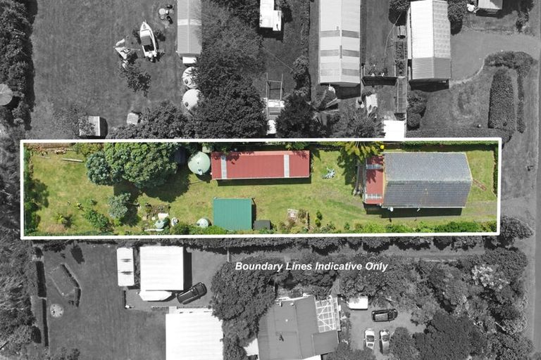 Photo of property in 199 Brook Road, Awhitu, Waiuku, 2684