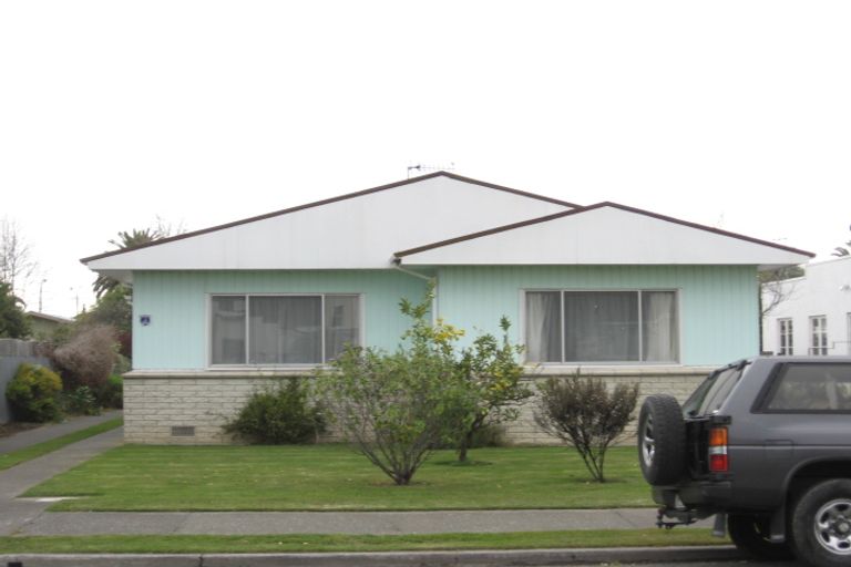 Photo of property in 28 Higgins Street, Marewa, Napier, 4110