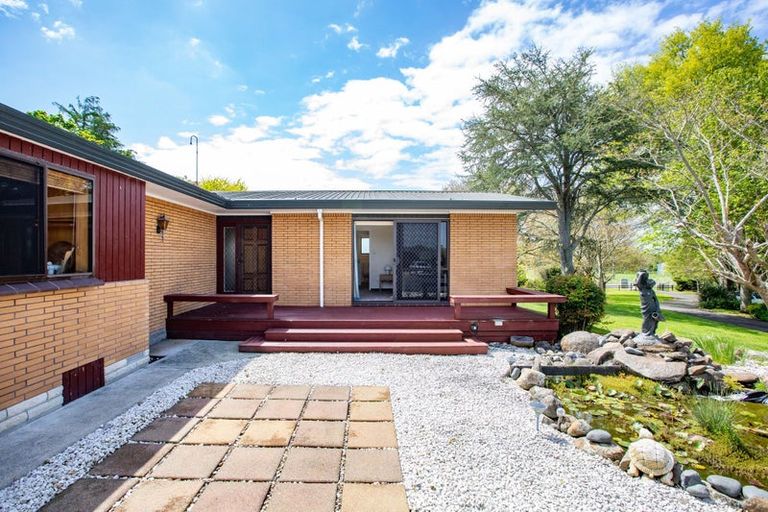 Photo of property in 69 Waverley Road, Gordonton, Hamilton, 3287