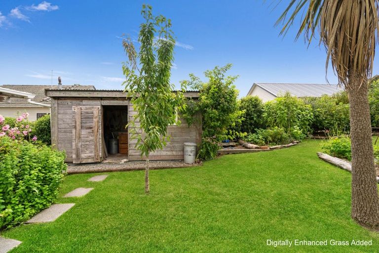 Photo of property in 12 Runbrake Street, Palmerston, 9430