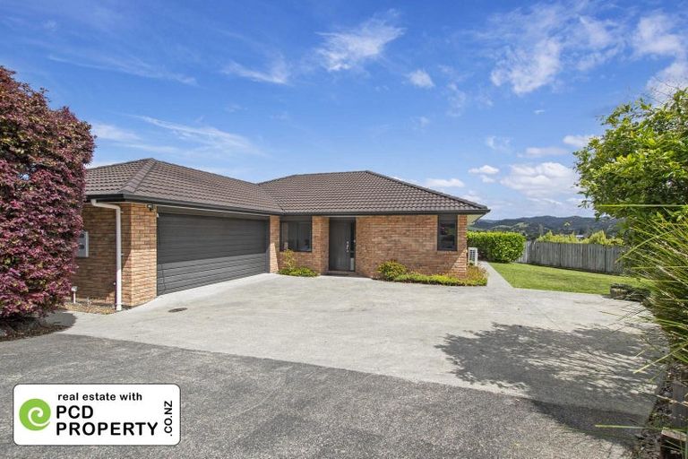 Photo of property in 37 Briden Drive, Tikipunga, Whangarei, 0112