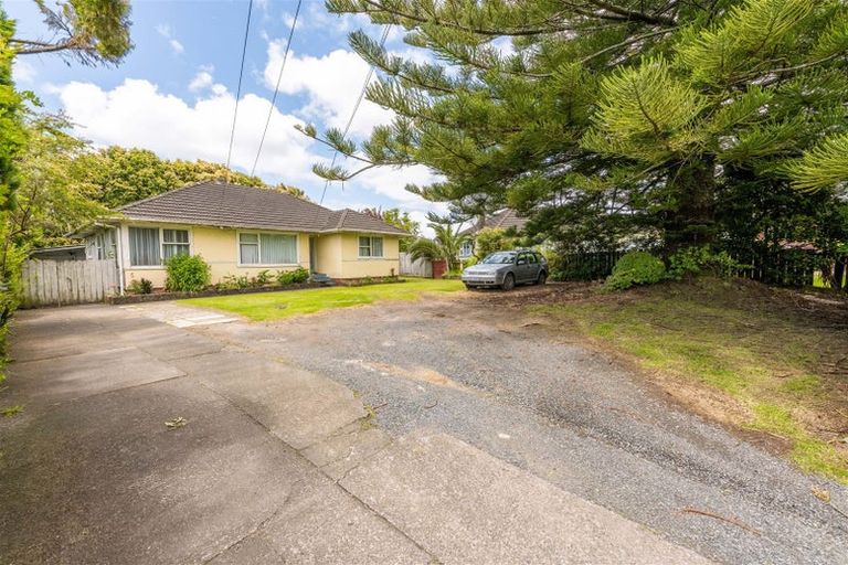Photo of property in 19 Kairanga Street, Mangere East, Auckland, 2024