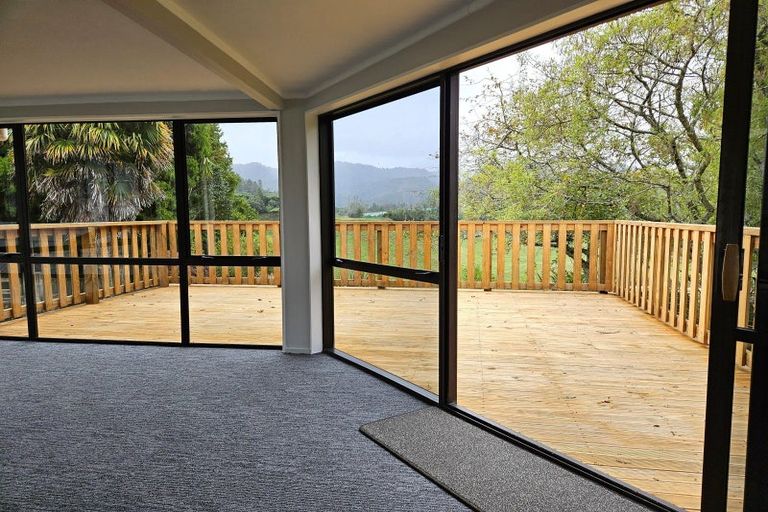 Photo of property in 1395 No 3 Road, Te Puke, 3183