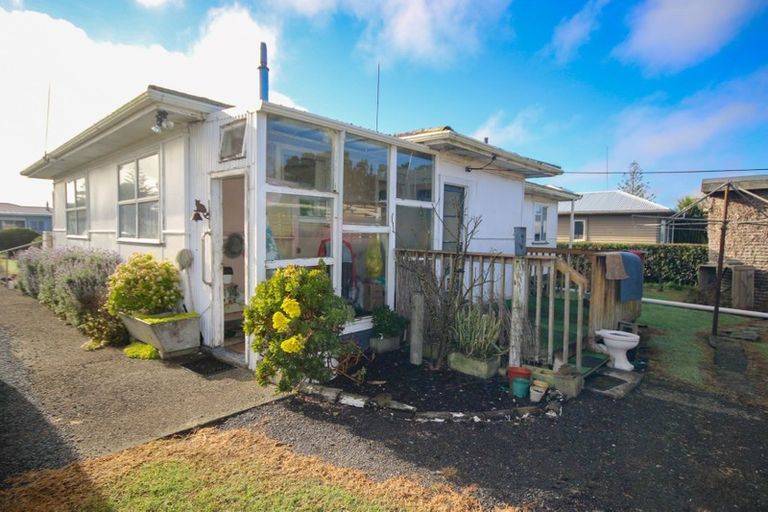 Photo of property in 59 Jellicoe Road, Ruawai, 0530
