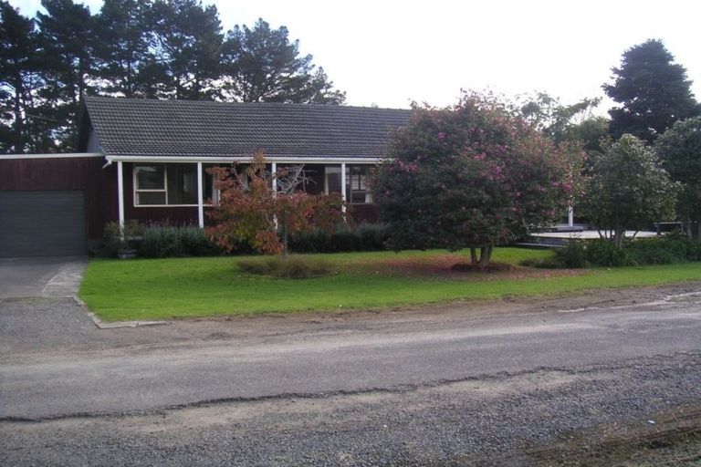 Photo of property in 73 Mercer Street, Drury, 2578