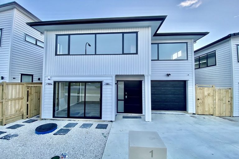 Photo of property in 71 Rashni Road, Flat Bush, Auckland, 2019