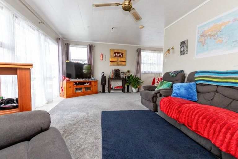 Photo of property in 8a Thames Road, Paeroa, 3600