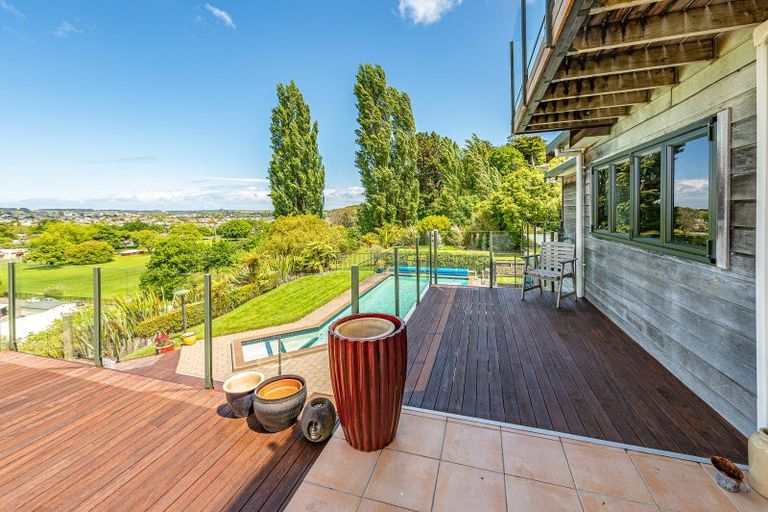 Photo of property in 12a Hillside Terrace, Saint Johns Hill, Whanganui, 4500