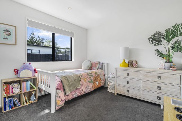 Photo of property in 27 Lusk Street, Rangiora, 7400