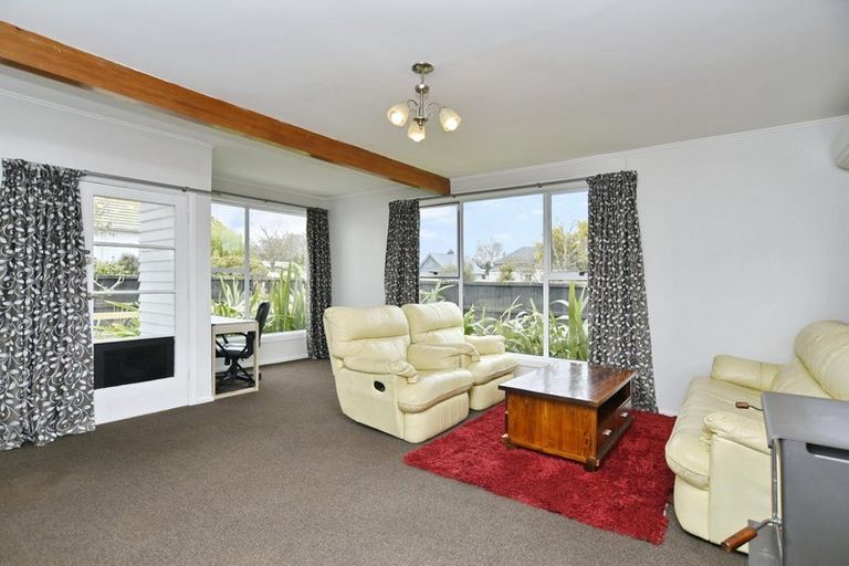 Photo of property in 93 Percival Street, Rangiora, 7400