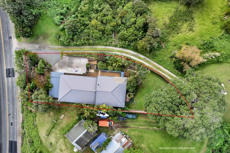 Photo of property in 938 Whangarei Heads Road, Parua Bay, Whangarei, 0174
